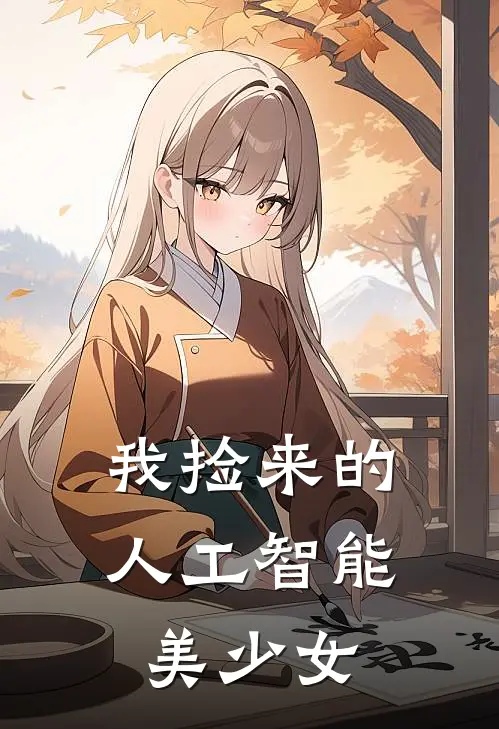 我捡来的人工智能美少女(阿辰阿辰)最新小说推荐_最新热门小说我捡来的人工智能美少女阿辰阿辰