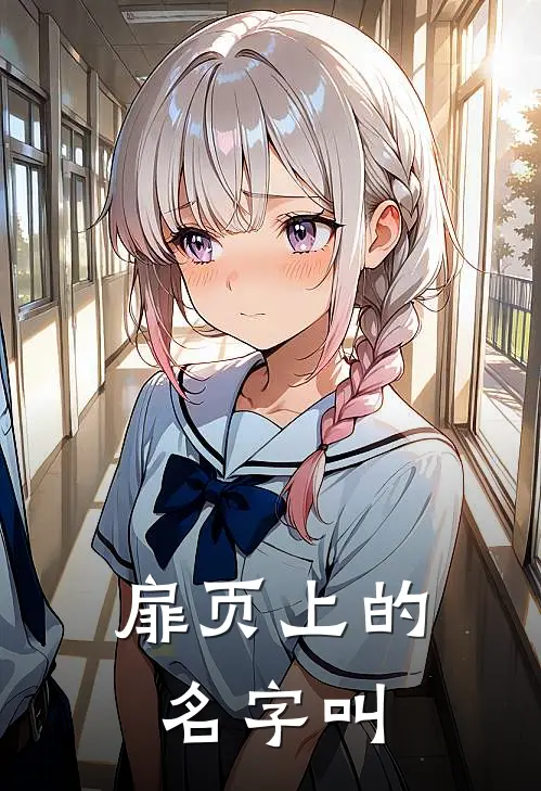 扉页上的名字叫