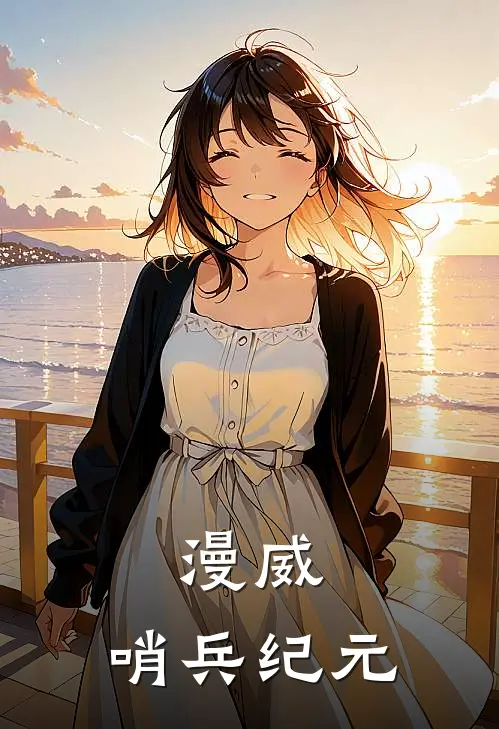 漫威：哨兵纪元