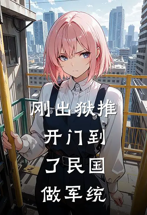 刚出狱推开门到了民国做军统