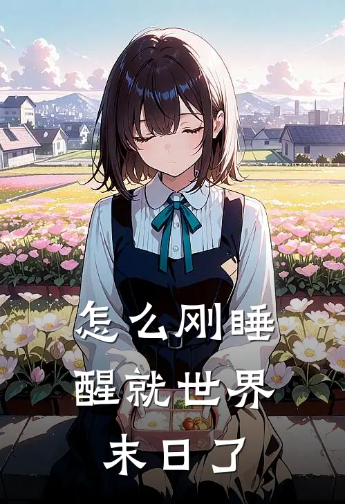 怎么刚睡醒就世界末日了