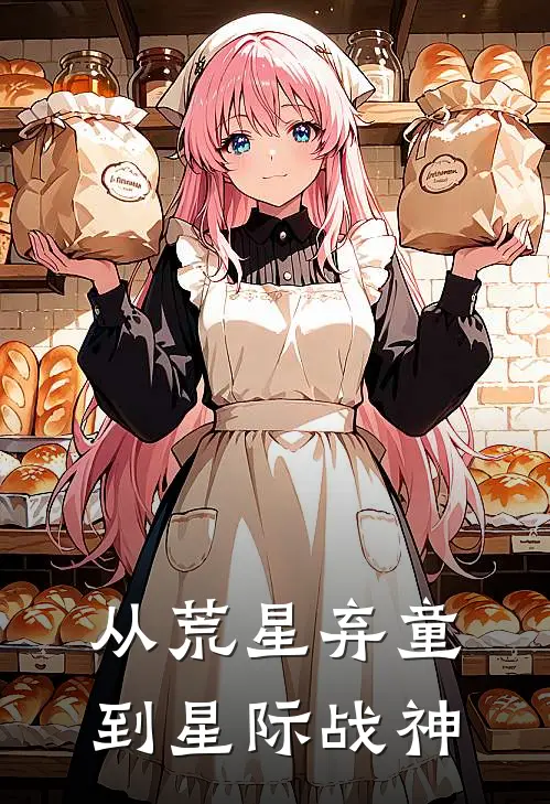 从荒星弃童到星际战神