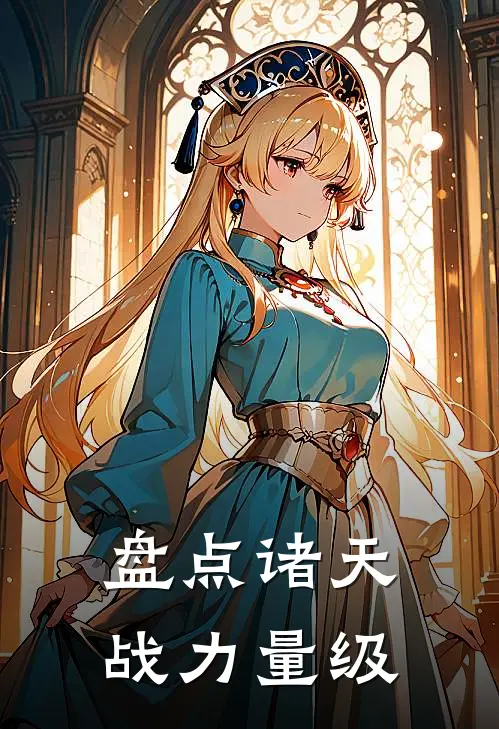 盘点诸天战力量级林风王梦雪小说完结_免费小说全本盘点诸天战力量级(林风王梦雪)