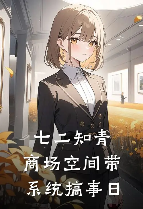 七二知青：商场空间带系统搞事日林晚秋王铁柱完结好看小说_无弹窗全文免费阅读七二知青：商场空间带系统搞事日(林晚秋王铁柱)