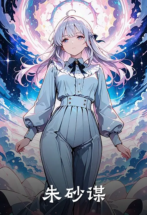 温婉温明远朱砂谋完结版在线阅读_朱砂谋全集免费在线阅读