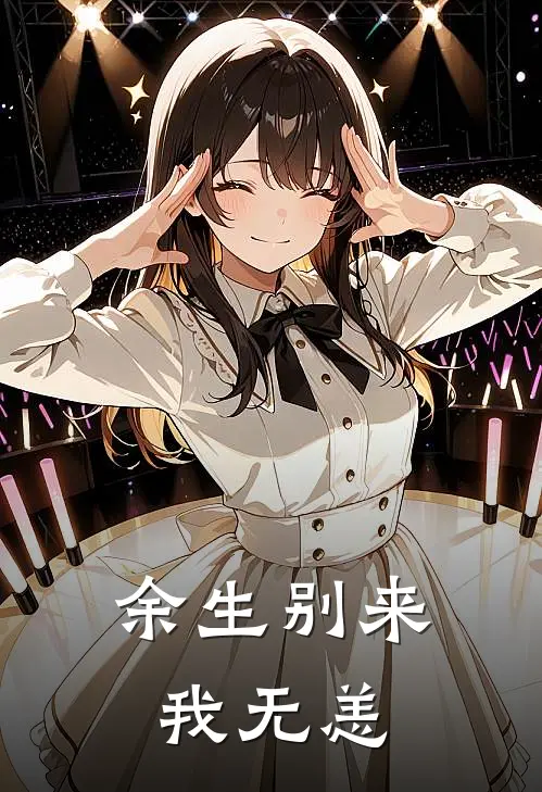 余生别来我无恙