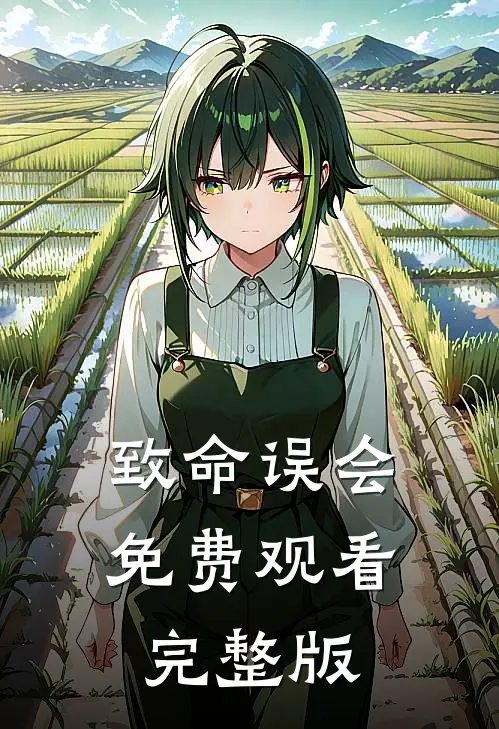 致命误会免费观看完整版