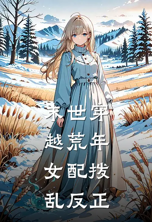 末世穿越荒年，女配拨乱反正(慕凌花魁)完整版小说全文免费阅读_免费阅读无弹窗末世穿越荒年，女配拨乱反正慕凌花魁