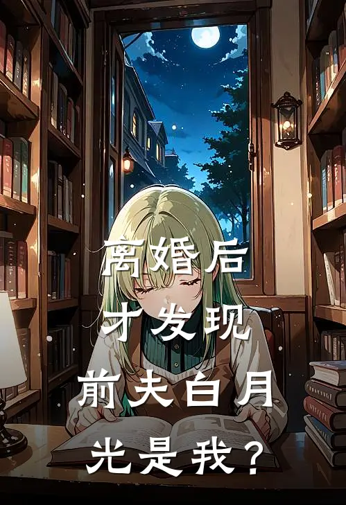 离婚后才发现，前夫白月光是我？