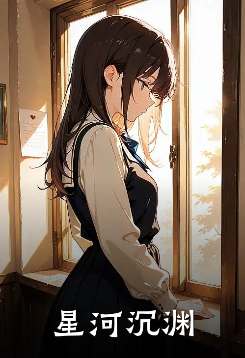 星河沉渊(苏晚星陆沉渊)最新小说_免费阅读完整版小说星河沉渊(苏晚星陆沉渊)