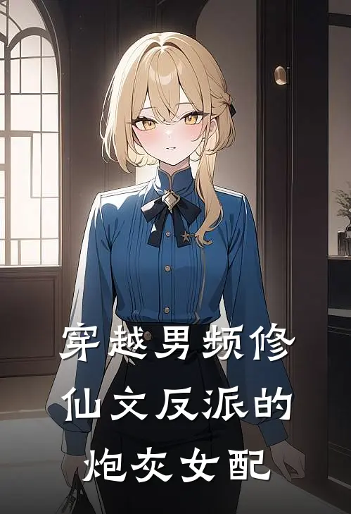 穿越男频修仙文反派的炮灰女配