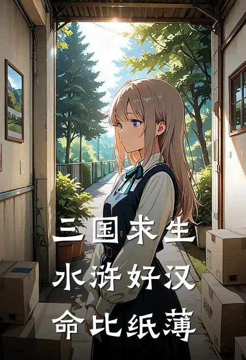 三国求生：水浒好汉命比纸薄