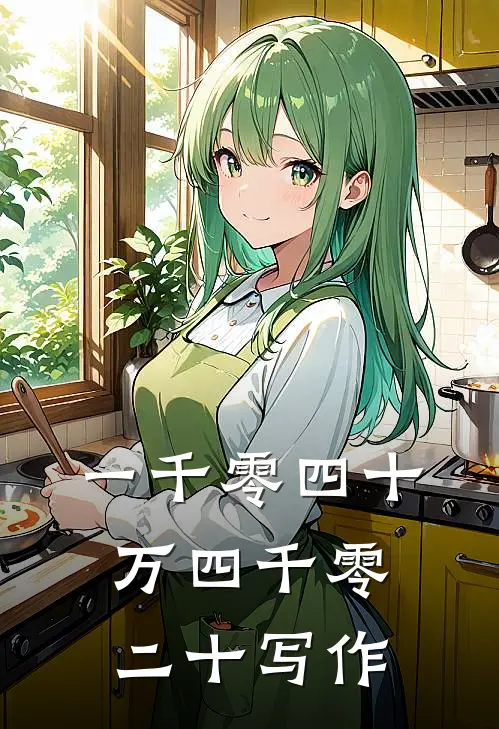 一千零四十万四千零二十写作