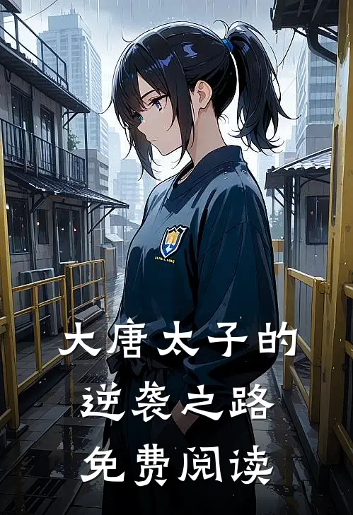 大唐太子的逆袭之路免费阅读