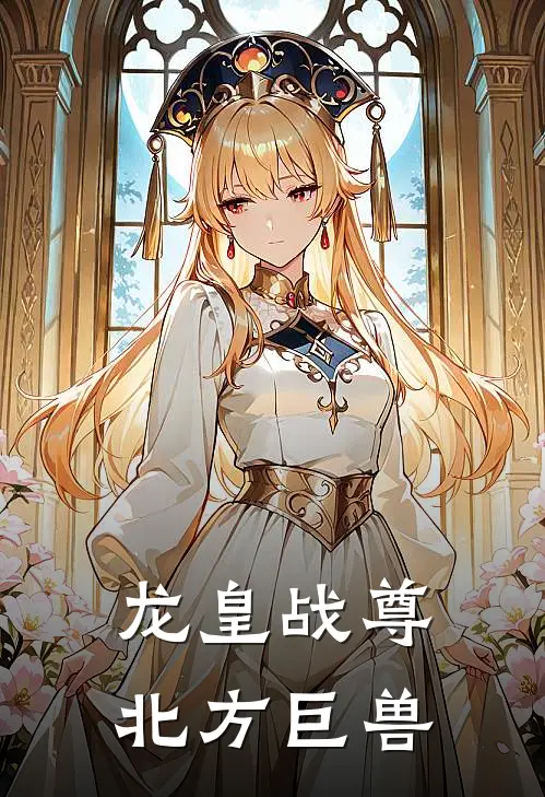 龙皇战尊 北方巨兽