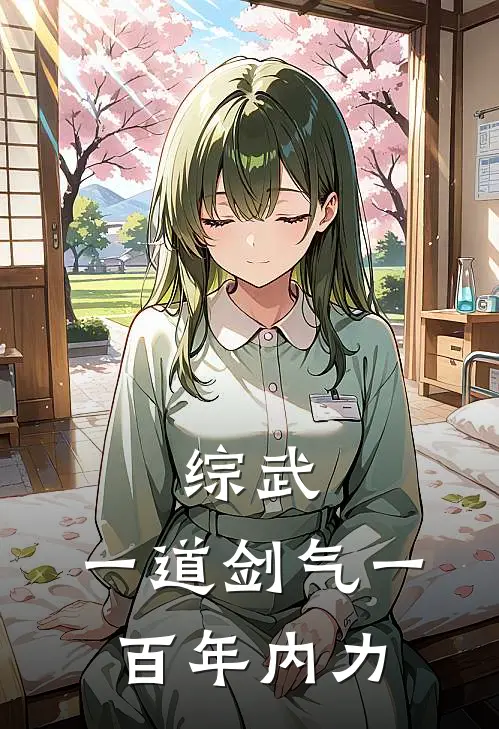 综武：一道剑气一百年内力