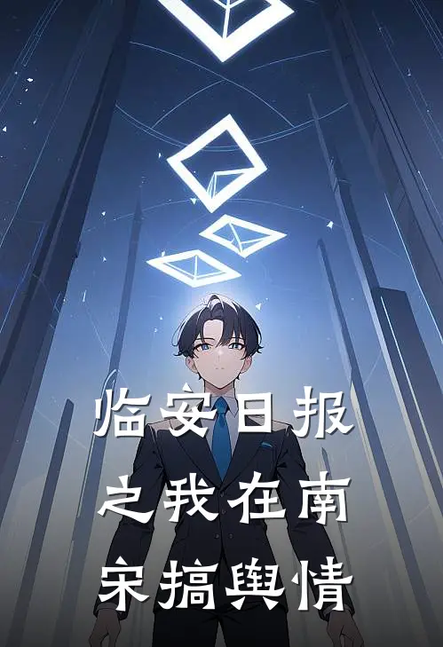 临安日报之我在南宋搞舆情(林凡林安)小说免费在线阅读_临安日报之我在南宋搞舆情(林凡林安)大结局阅读