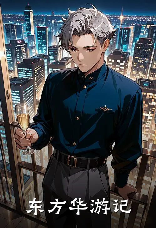 东方华游记