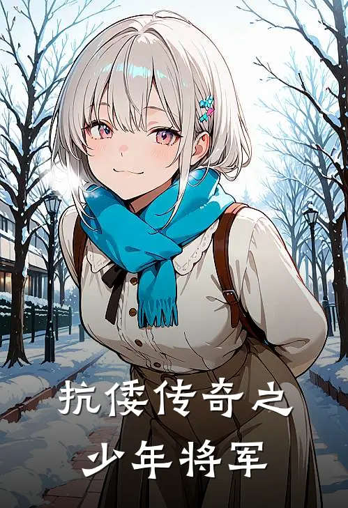 《抗倭传奇之少年将军》陆承渊周岳已完结小说_抗倭传奇之少年将军(陆承渊周岳)全文免费阅读无弹窗大结局