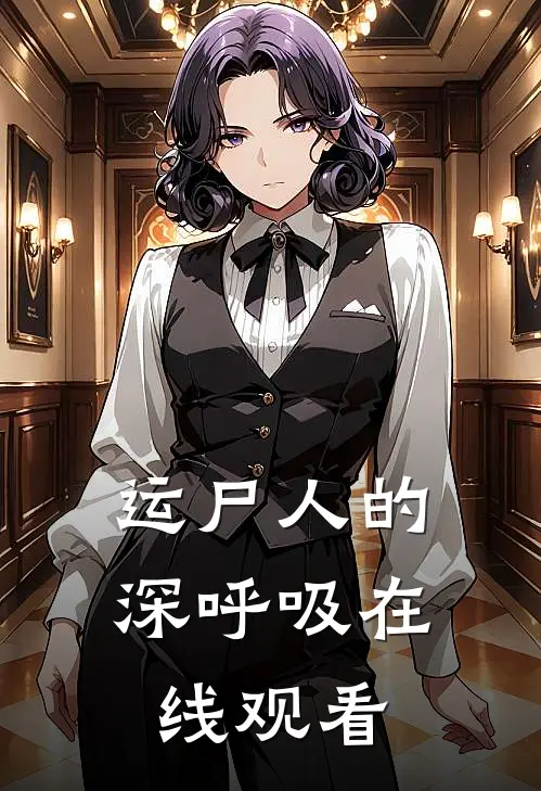 运尸人的深呼吸 在线观看