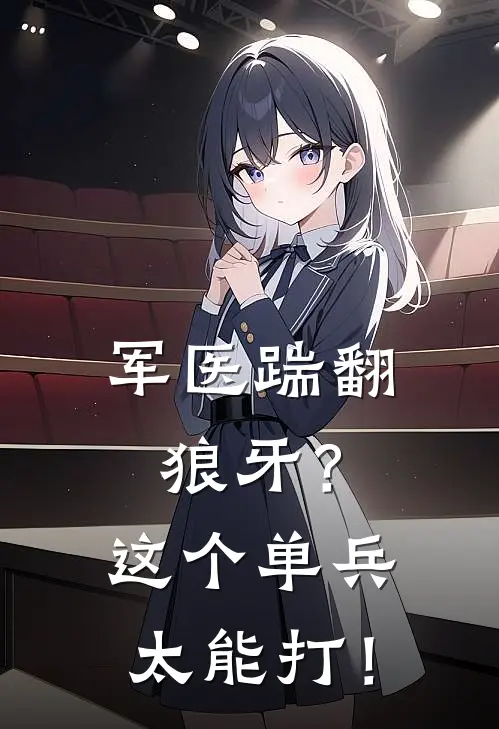 军医踹翻狼牙？这个单兵太能打！徐澈杜菲菲免费小说全文阅读_最新好看小说军医踹翻狼牙？这个单兵太能打！徐澈杜菲菲
