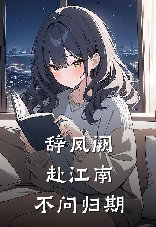 《辞凤阙，赴江南，不问归期》云昭仪云璟娴_(辞凤阙，赴江南，不问归期)全集在线阅读