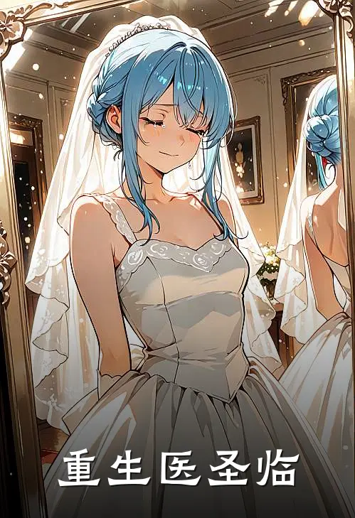 重生医圣临