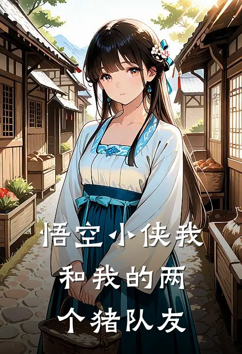 《悟空小侠我和我的两个猪队友》孙悟空凌然全文免费在线阅读_《悟空小侠我和我的两个猪队友》全集阅读