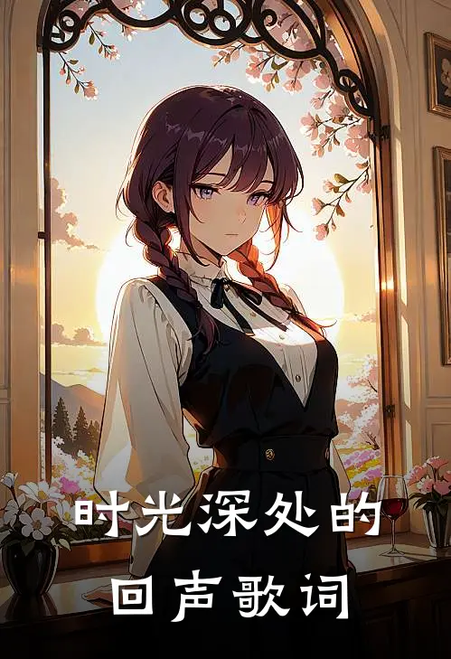 时光深处的回声歌词