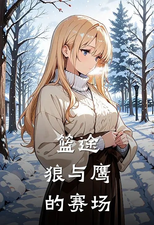 《篮途：狼与鹰的赛场》凌峰张浩_(篮途：狼与鹰的赛场)全集在线阅读