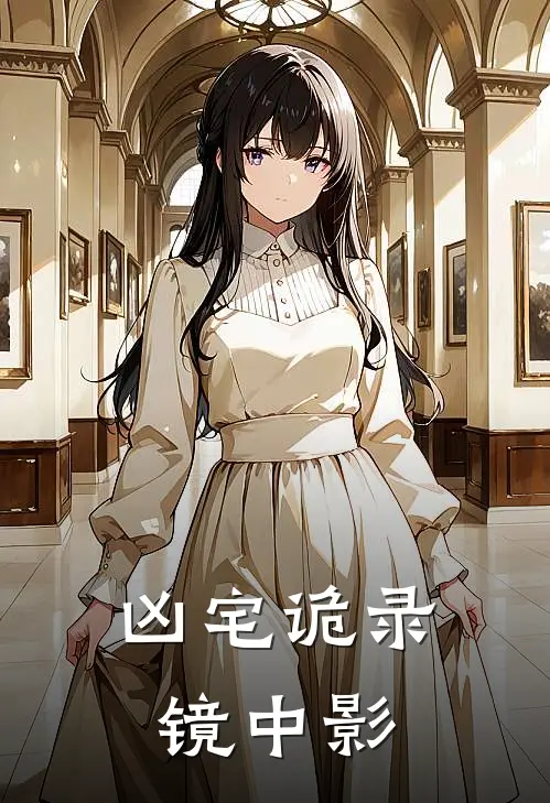 凶宅诡录：镜中影