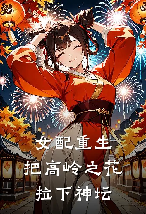 女配重生：把高岭之花拉下神坛苏瑶裴彻最新小说全文阅读_最新章节列表女配重生：把高岭之花拉下神坛(苏瑶裴彻)