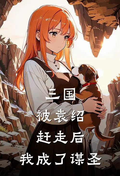 三国：被袁绍赶走后，我成了谋圣袁绍曹操最新免费小说_免费完本小说三国：被袁绍赶走后，我成了谋圣袁绍曹操