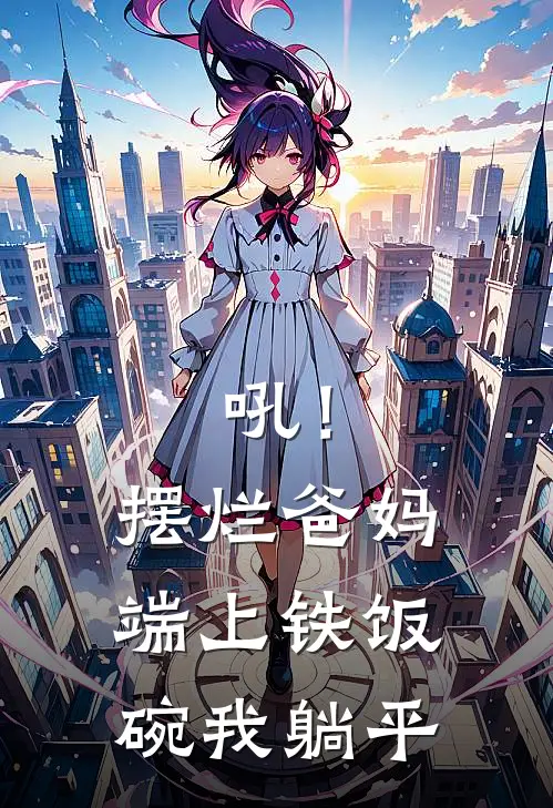 吼！摆烂爸妈端上铁饭碗我躺平(柳兰英姜二)好看的小说推荐完结_完本小说吼！摆烂爸妈端上铁饭碗我躺平柳兰英姜二