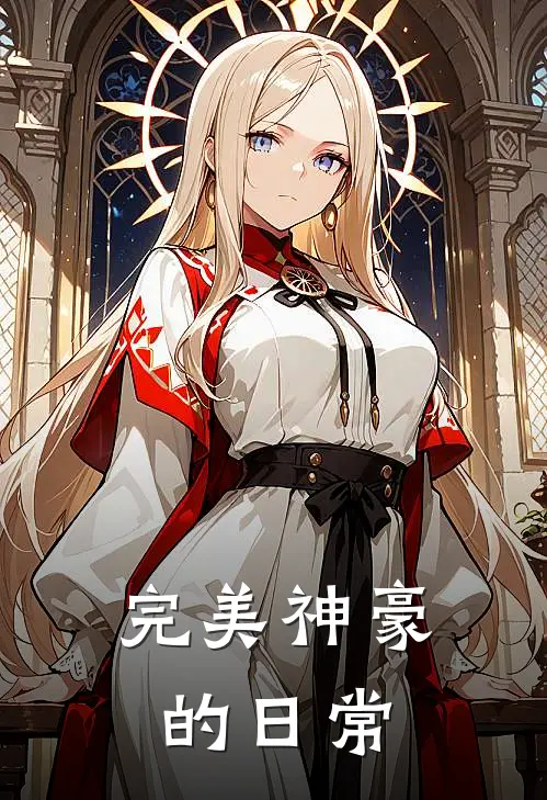 完美神豪的日常