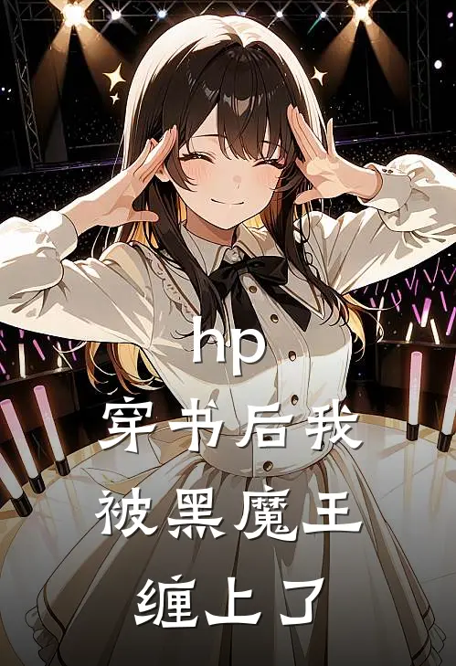hp：穿书后我被黑魔王缠上了
