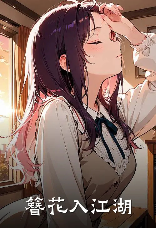 簪花入江湖(沈惊寒苏清欢)完整版免费全文阅读_完本小说推荐簪花入江湖(沈惊寒苏清欢)