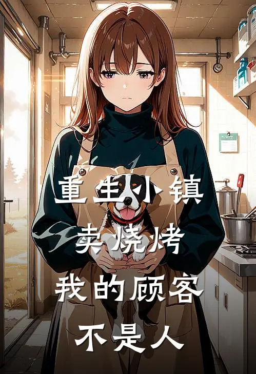 重生小镇卖烧烤，我的顾客不是人全文免费阅读无弹窗大结局_重生小镇卖烧烤，我的顾客不是人（林晓梅晓梅）最新小说