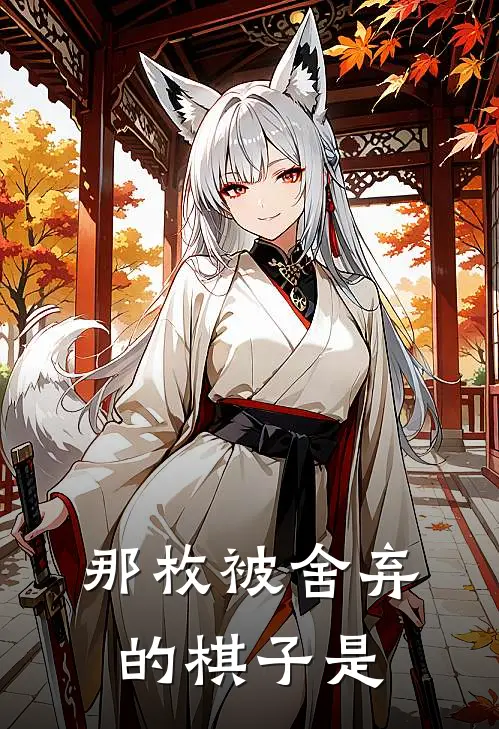 那枚被舍弃的棋子是