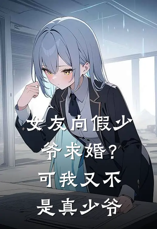 女友向假少爷求婚？可我又不是真少爷孟初宜江临夜免费小说在线看_完本小说阅读女友向假少爷求婚？可我又不是真少爷(孟初宜江临夜)