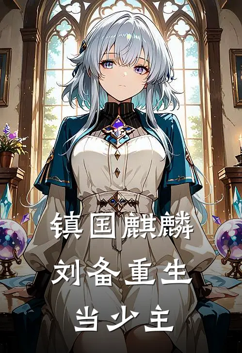 镇国麒麟：刘备重生当少主