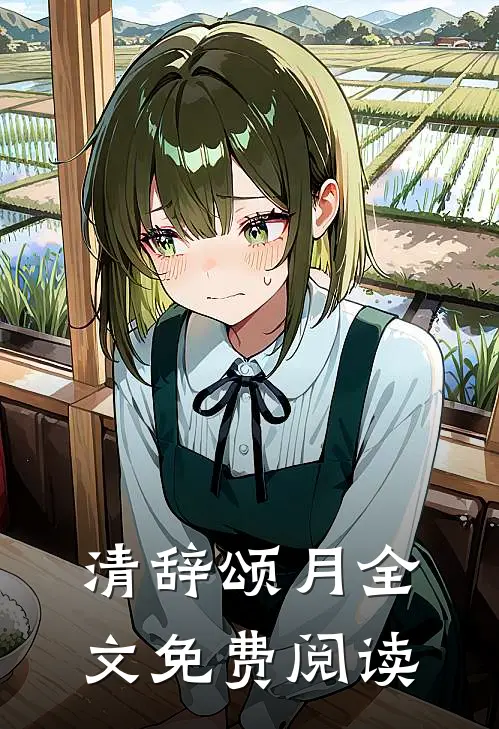 清辞颂月全文免费阅读