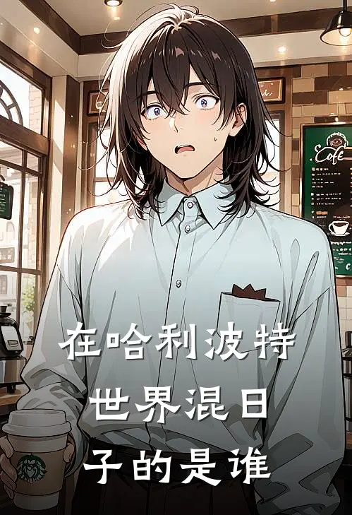 在哈利波特世界混日子的是谁