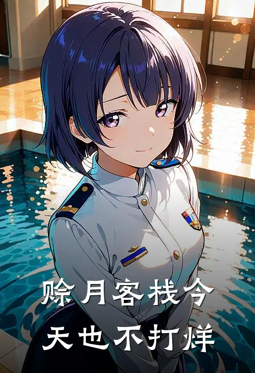 赊月客栈今天也不打烊