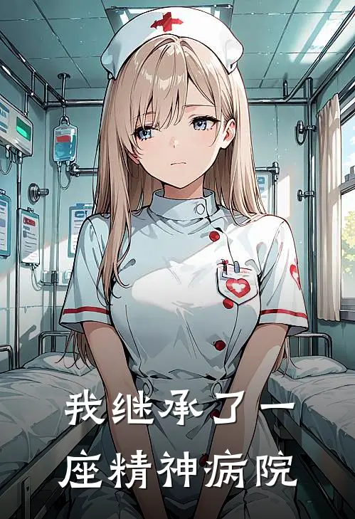 我继承了一座精神病院