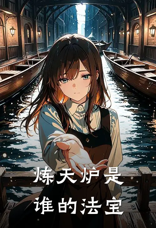 炼天炉是谁的法宝