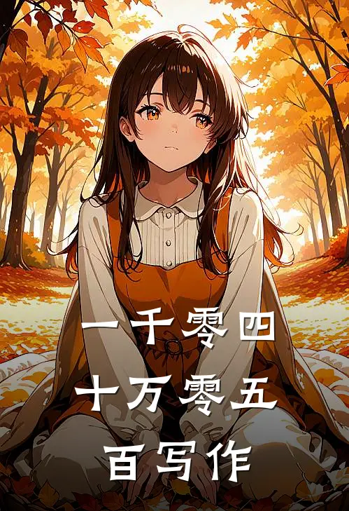 一千零四十万零五百写作