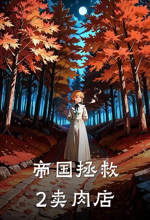 帝国拯救2卖肉店