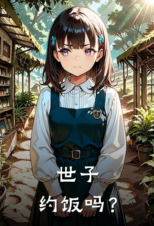 世子，约饭吗？