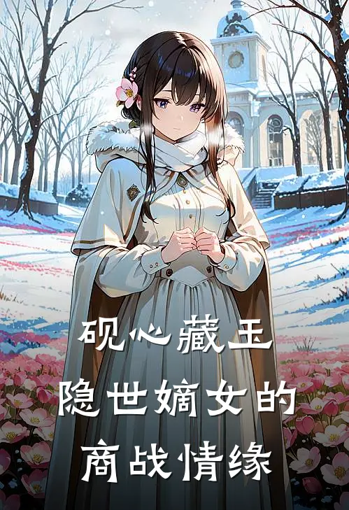 砚心藏玉：隐世嫡女的商战情缘云舒夏萌最新完结小说推荐_在线免费小说砚心藏玉：隐世嫡女的商战情缘(云舒夏萌)